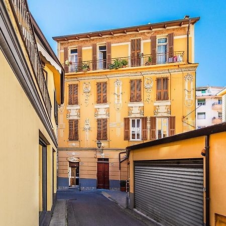 Sanremo Centro 3-6 By Wonderful Italy Apartment Exterior photo