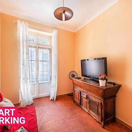 Sanremo Centro 3-6 By Wonderful Italy Apartment Exterior photo