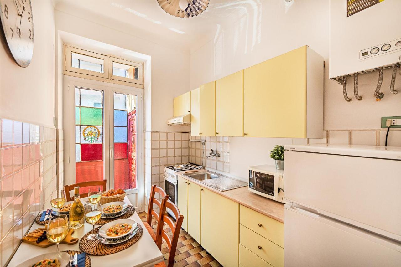 Sanremo Centro 3-6 By Wonderful Italy Apartment Exterior photo