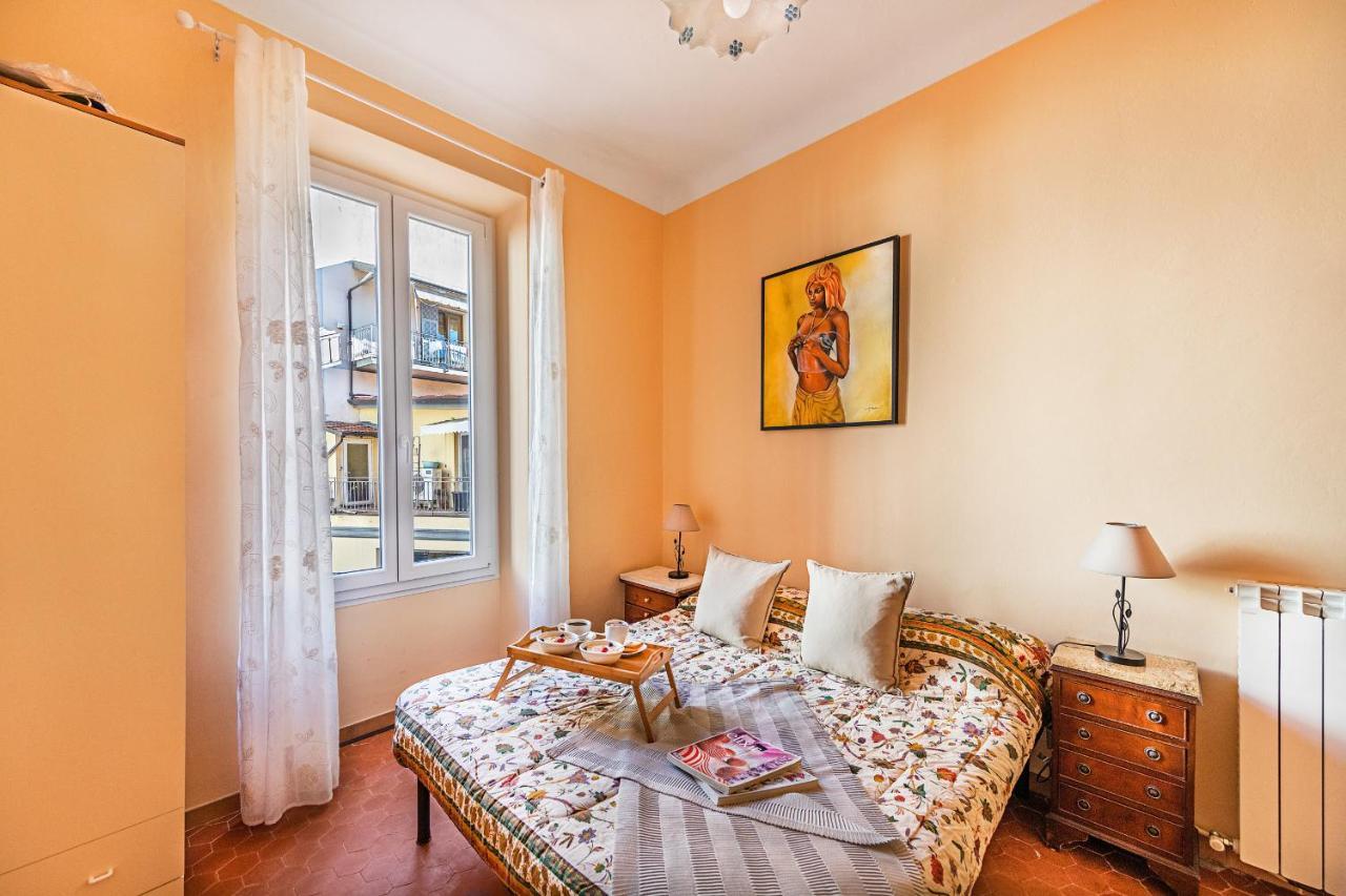 Sanremo Centro 3-6 By Wonderful Italy Apartment Exterior photo
