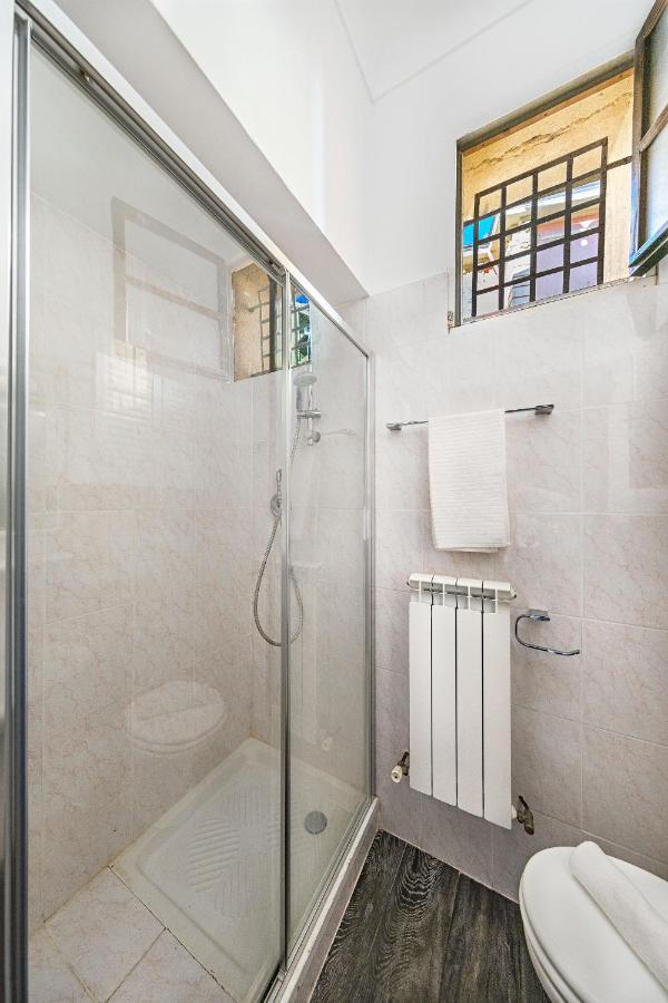 Sanremo Centro 3-6 By Wonderful Italy Apartment Exterior photo