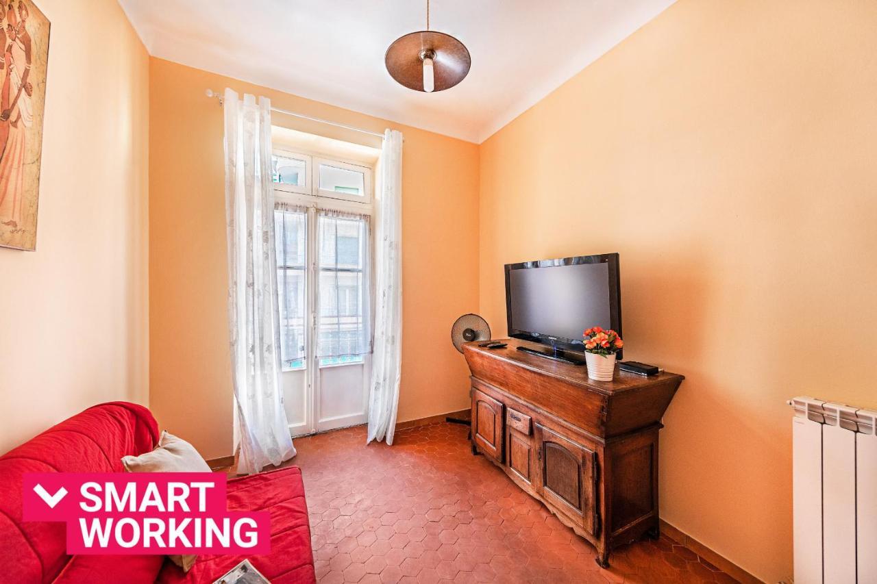 Sanremo Centro 3-6 By Wonderful Italy Apartment Exterior photo
