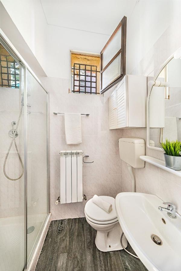 Sanremo Centro 3-6 By Wonderful Italy Apartment Exterior photo